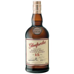 Glenfarclas, 15 Y